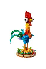 LEGO LEGO 43272 DISNEY HEIHEI