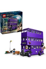 LEGO LEGO 76446 HARRY POTTER KNIGHT BUS ADVENTURE