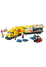 LEGO LEGO 60440 CITY LEGO DELIVERY TRUCK