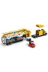 LEGO LEGO 60440 CITY LEGO DELIVERY TRUCK