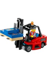 LEGO LEGO 60440 CITY LEGO DELIVERY TRUCK