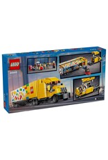 LEGO LEGO 60440 CITY LEGO DELIVERY TRUCK