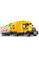 LEGO LEGO 60440 CITY LEGO DELIVERY TRUCK