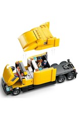 LEGO LEGO 60440 CITY LEGO DELIVERY TRUCK
