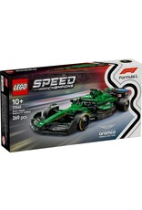 LEGO LEGO 77245 SPEED CHAMPIONS FORMULA 1 AEAMCO FORMULA 1 TEAM