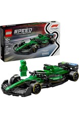 LEGO LEGO 77245 SPEED CHAMPIONS FORMULA 1 AEAMCO FORMULA 1 TEAM
