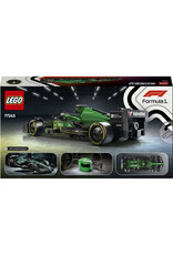 LEGO LEGO 77245 SPEED CHAMPIONS FORMULA 1 AEAMCO FORMULA 1 TEAM