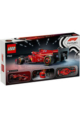 LEGO LEGO 77242 SPEED CHAMPIONS FORMULA 1 FERRARI SF-24