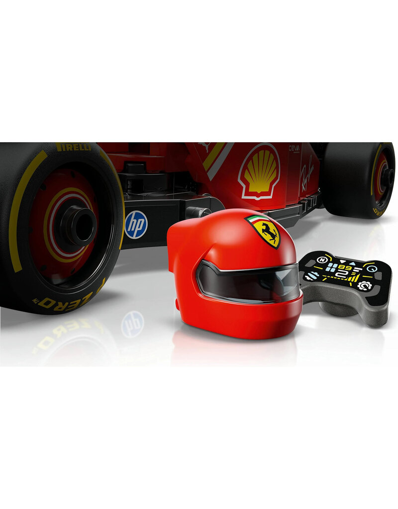 LEGO LEGO 77242 SPEED CHAMPIONS FORMULA 1 FERRARI SF-24