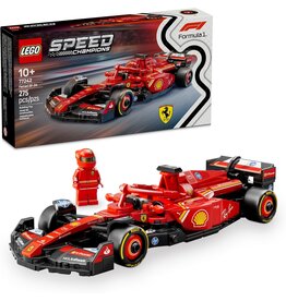 LEGO LEGO 77242 SPEED CHAMPIONS FORMULA 1 FERRARI SF-24