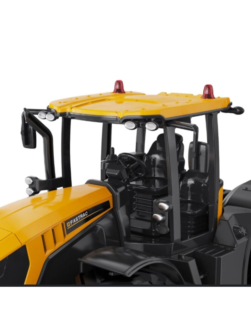 DOUBLE E DEEIMX359 RC FARM TRACTOR