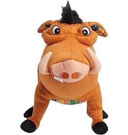 FAST FORWARD DISNEY LKLF20MM THE LION KING PUMBAA BACKPACK 13''