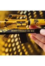 GOAT GUN GOA16-TREAD 1/3 SCALE DIE CAST SPECIAL EDITION M16A1 'DON'T TREAD ON ME' RIFLE