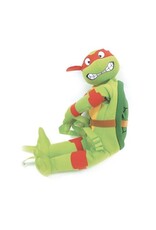 NICKELODEON TURTLES TEENAGE MUTANT NINJA PLUSH BACKPACK