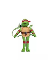 NICKELODEON TURTLES TEENAGE MUTANT NINJA PLUSH BACKPACK