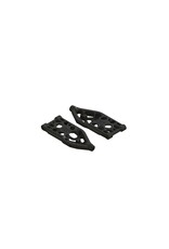 ARRMA ARA330589 FRONT LOWER SUSPENSION ARMS (2)