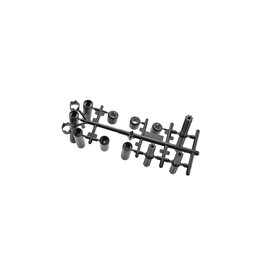 AXIAL AX31114 WB8-HD DRIVESHAFT YETI