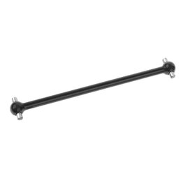 TEAM CORALLY COR00180-715 DRIVE SHAFT CENTER FRONT 85.5MM