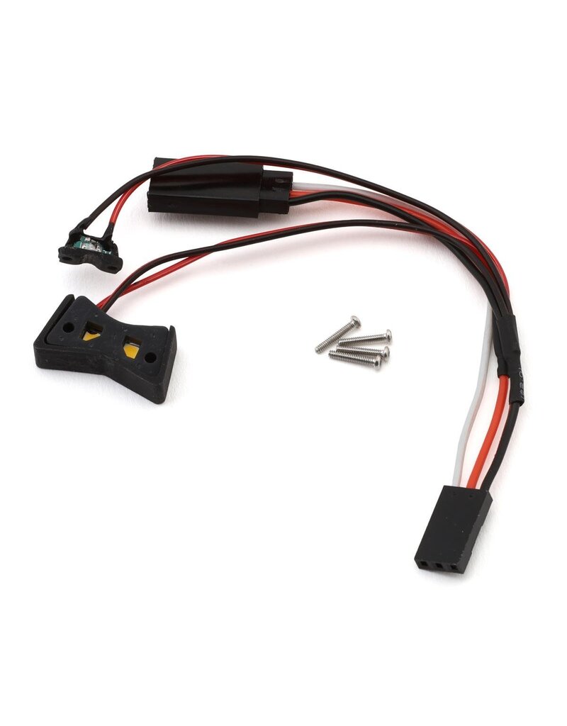 NEXX RACING NX-480 LOSI MICRO-B LED LIGHT SET