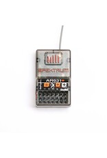 SPEKTRUM SPM-1031 AR631+ DSMX 6-CHANNEL AS3X+ & SAFE RECEIVER