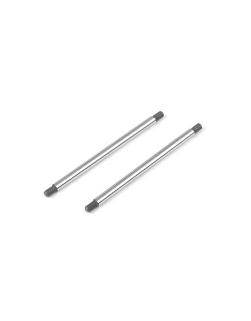TEKNO RC TKR9034 OUTER REAR HINGE PINS 2.0 (2)
