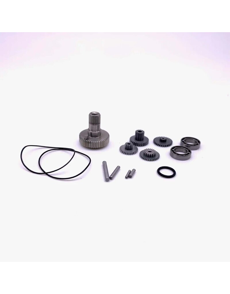 REEFS RC SEHREEFS153  RAW 800LP GEAR SET
