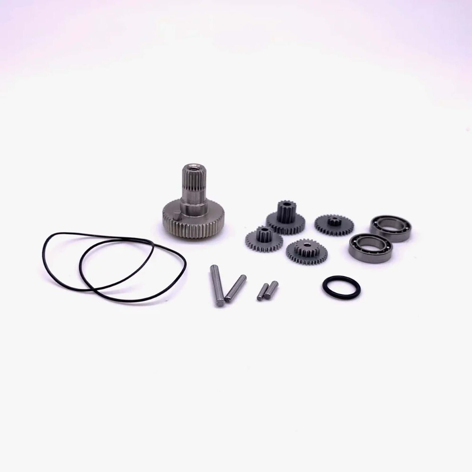 SEHREEFS153 RAW 800LP GEAR SET