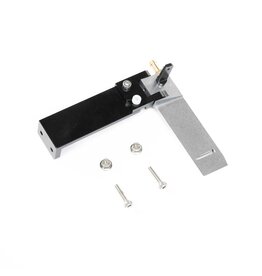 PROBOAT PRB281103 RUDDER ASSEMBLY: RECOIL 26"