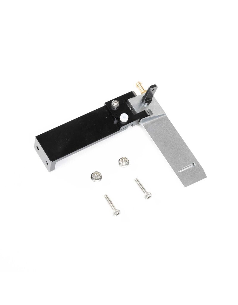 PROBOAT PRB281103 RUDDER ASSEMBLY: RECOIL 26"