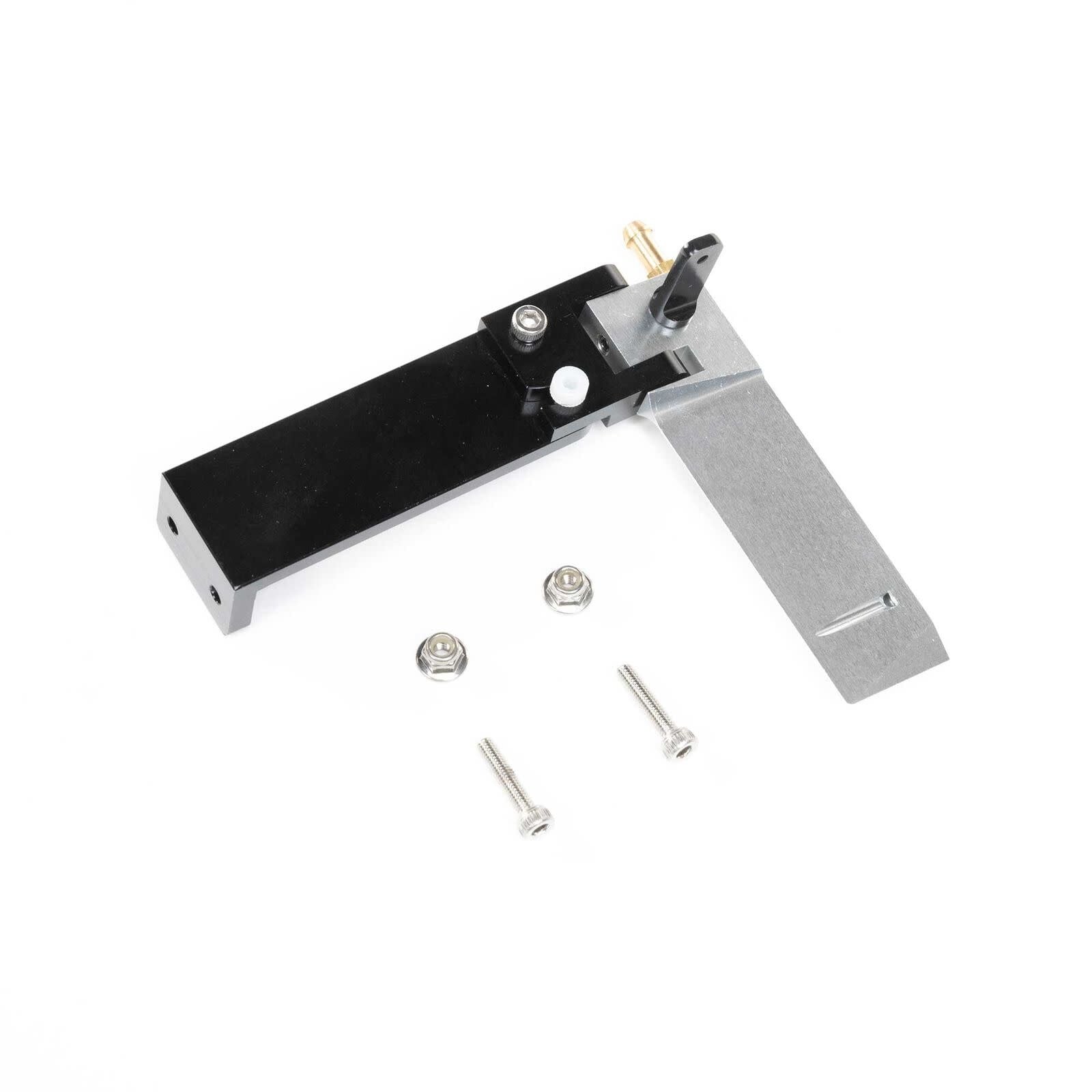 PRB281103 RUDDER ASSEMBLY: RECOIL 26"