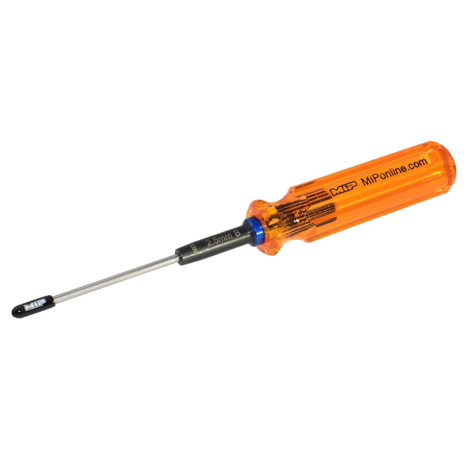 MIP9210 2.5MM BALL HEX DRIVER WRENCH, GEN 2
