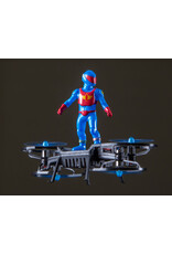 RAGE RC RGR4570 AEROBOARD RTF: PATRIOT