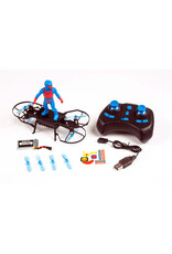 RAGE RC RGR4570 AEROBOARD RTF: PATRIOT