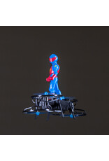 RAGE RC RGR4570 AEROBOARD RTF: PATRIOT