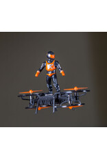 RAGE RC RGR4572 AEROBOARD RTF: SKATER