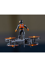 RAGE RC RGR4572 AEROBOARD RTF: SKATER