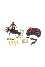 RAGE RC RGR4572 AEROBOARD RTF: SKATER