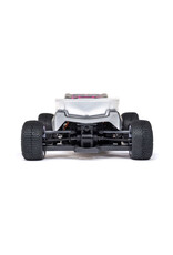 LOSI LOS-1392T2 MICRO-T 1/28 2WD SILVER RTR
