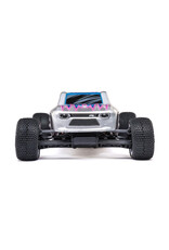 LOSI LOS-1392T2 MICRO-T 1/28 2WD SILVER RTR