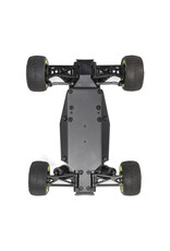 LOSI LOS-1392T2 MICRO-T 1/28 2WD SILVER RTR