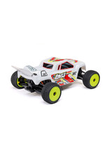 LOSI LOS-1392T1 MICRO-T 1/28 2WD WHITE RTR
