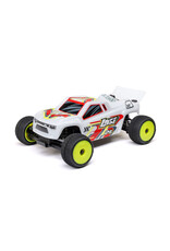 LOSI LOS-1392T1 MICRO-T 1/28 2WD WHITE RTR
