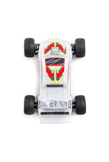 LOSI LOS-1392T1 MICRO-T 1/28 2WD WHITE RTR