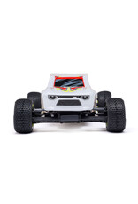 LOSI LOS-1392T1 MICRO-T 1/28 2WD WHITE RTR