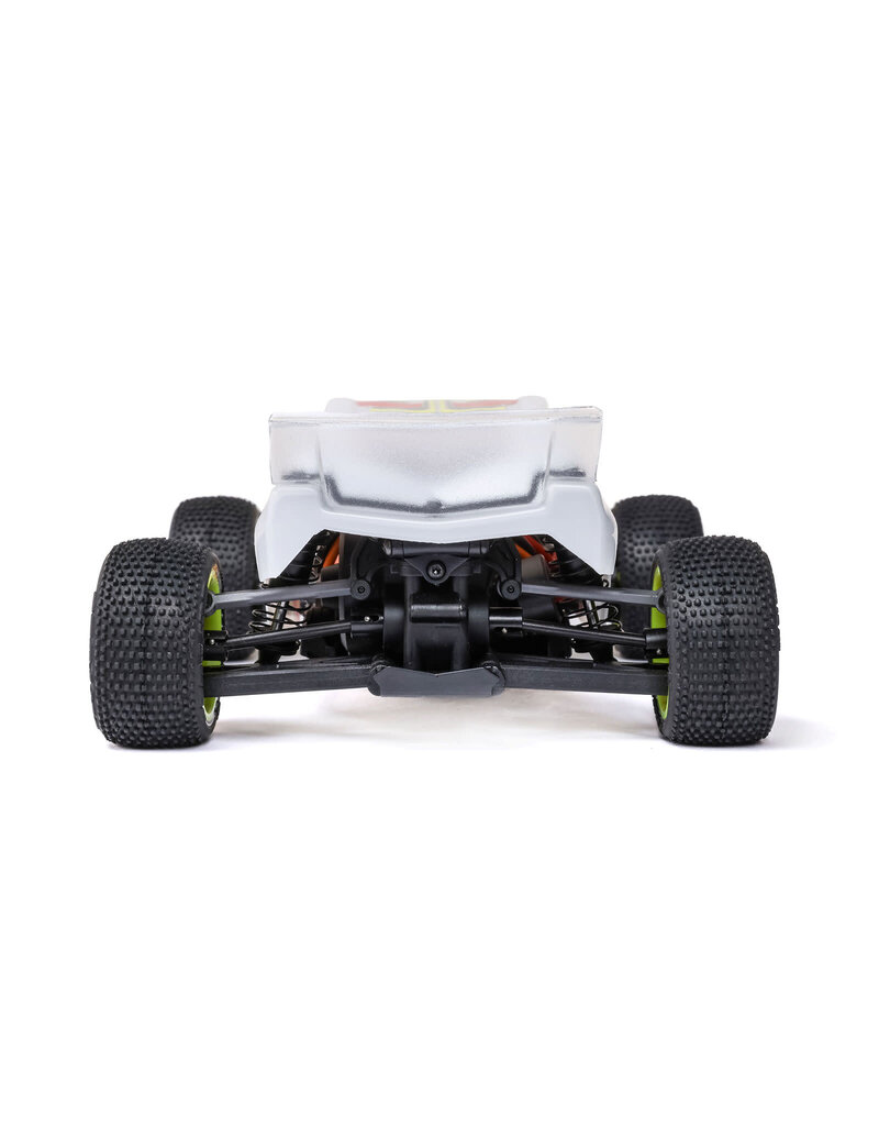 LOSI LOS-1392T1 MICRO-T 1/28 2WD WHITE RTR