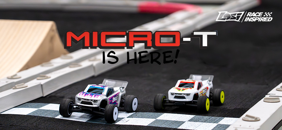 LOSI MICRO-T