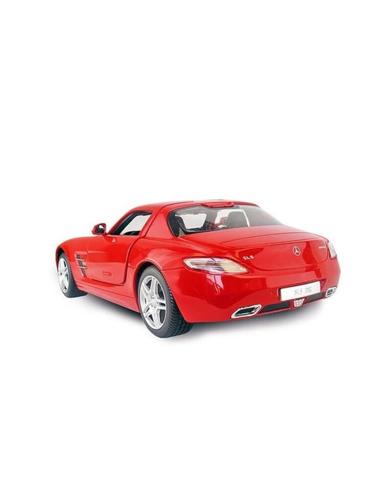 RASTAR MERCEDES-BENZ SLS AMG 4774