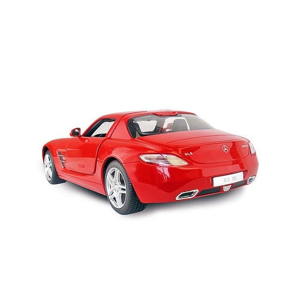 MERCEDES-BENZ SLS AMG 4774