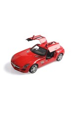 RASTAR MERCEDES-BENZ SLS AMG 4774