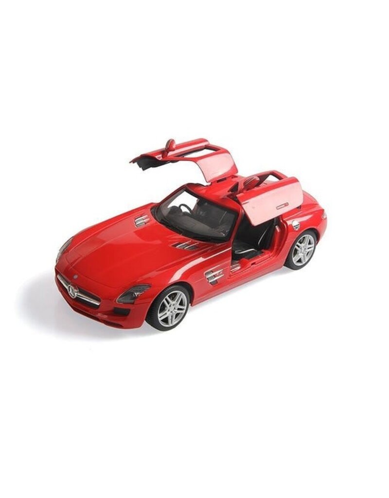 RASTAR MERCEDES-BENZ SLS AMG 4774